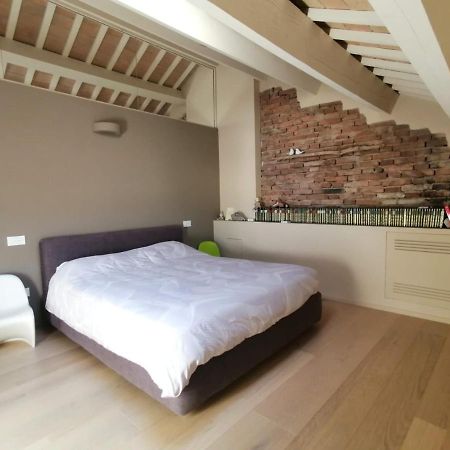 Casadei Home Design & Relax Cervia Zewnętrze zdjęcie