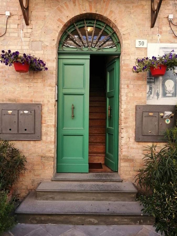 Casadei Home Design & Relax Cervia Zewnętrze zdjęcie