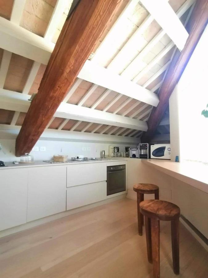 Casadei Home Design & Relax Cervia Zewnętrze zdjęcie