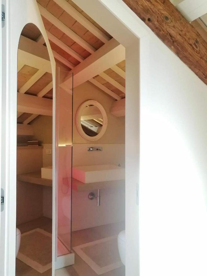 Casadei Home Design & Relax Cervia Zewnętrze zdjęcie