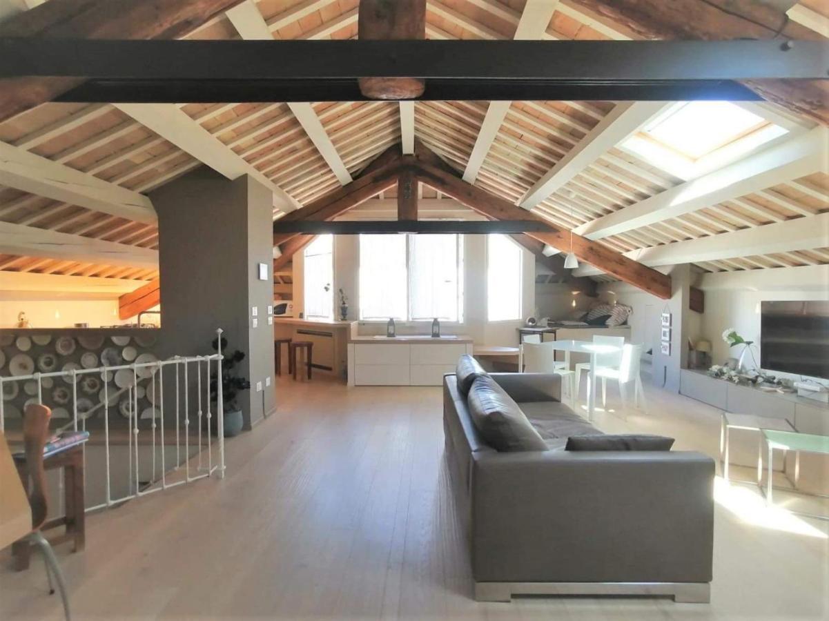 Casadei Home Design & Relax Cervia Zewnętrze zdjęcie
