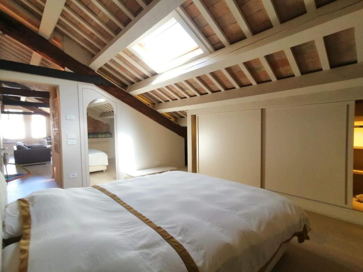 Casadei Home Design & Relax Cervia Zewnętrze zdjęcie