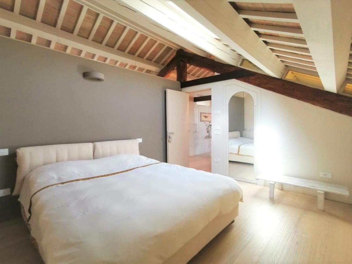Casadei Home Design & Relax Cervia Zewnętrze zdjęcie