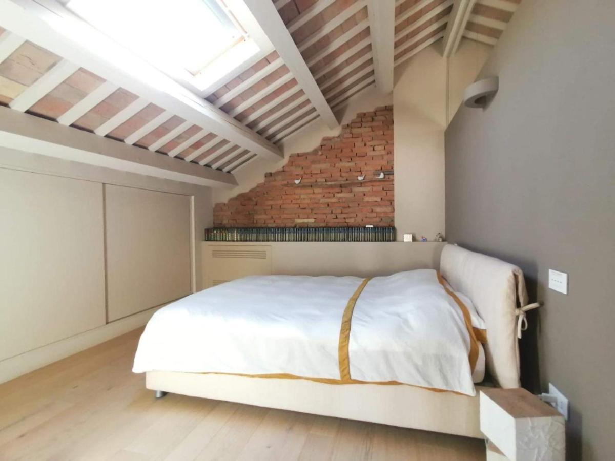 Casadei Home Design & Relax Cervia Zewnętrze zdjęcie