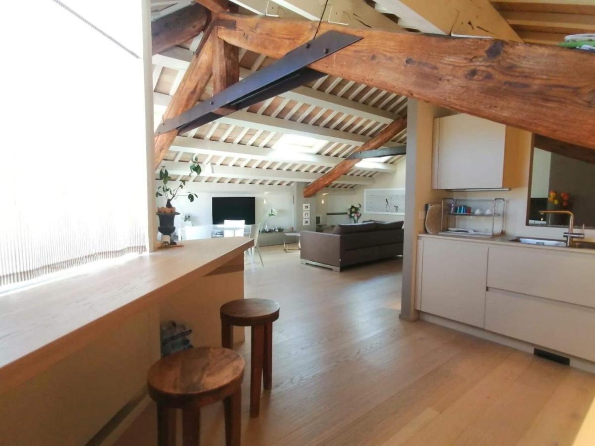 Casadei Home Design & Relax Cervia Zewnętrze zdjęcie