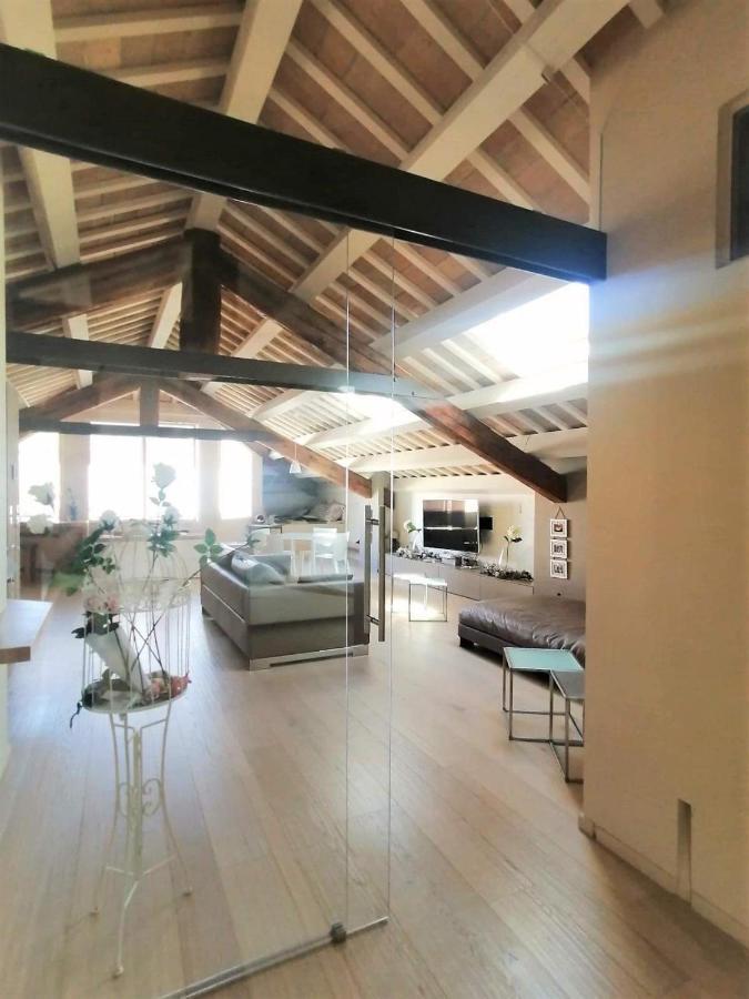 Casadei Home Design & Relax Cervia Zewnętrze zdjęcie