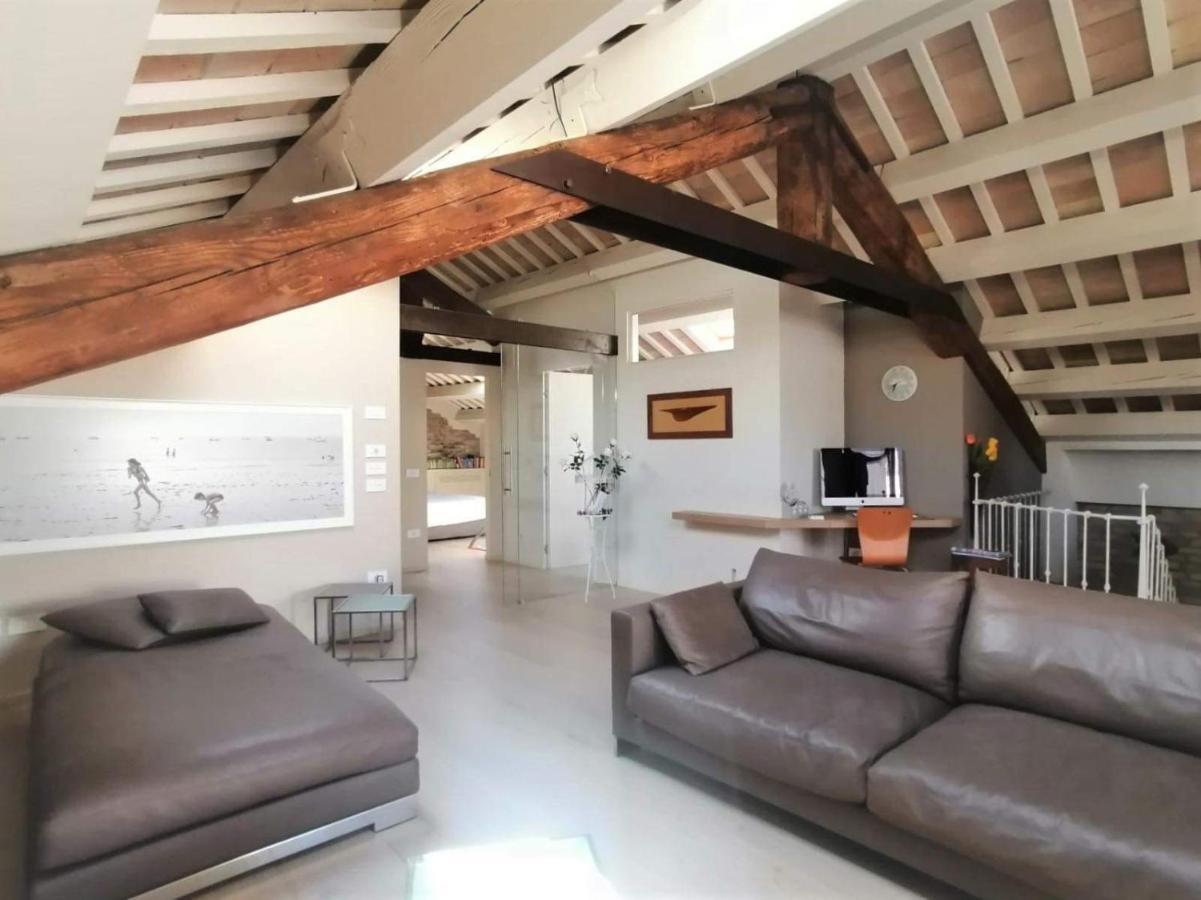 Casadei Home Design & Relax Cervia Zewnętrze zdjęcie