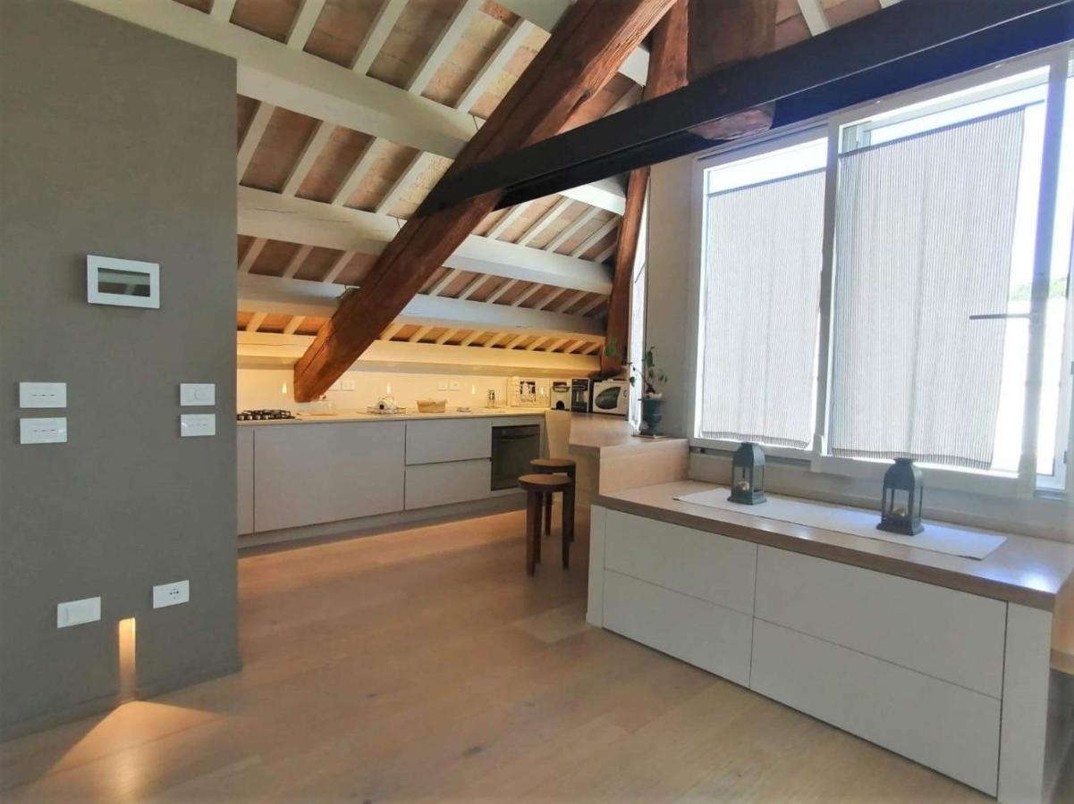 Casadei Home Design & Relax Cervia Zewnętrze zdjęcie