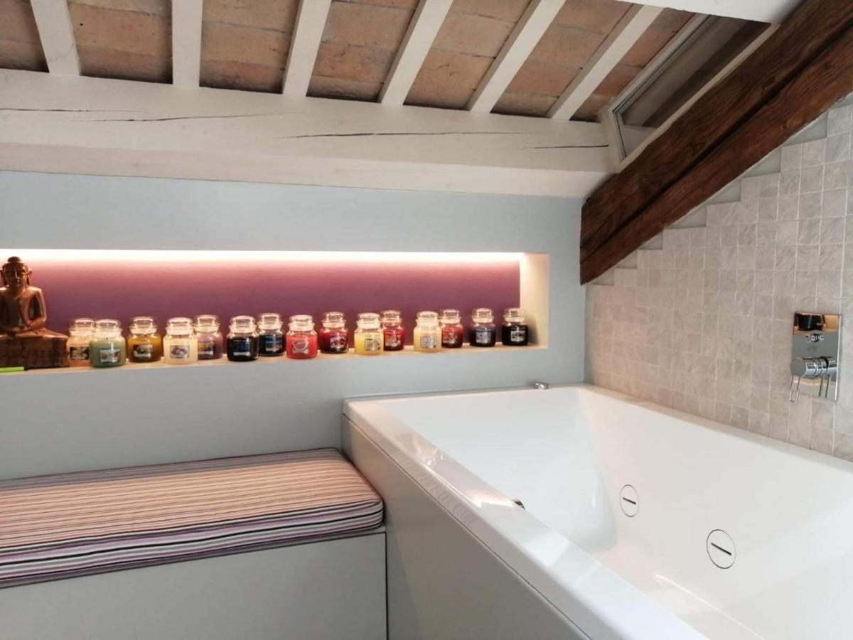 Casadei Home Design & Relax Cervia Zewnętrze zdjęcie