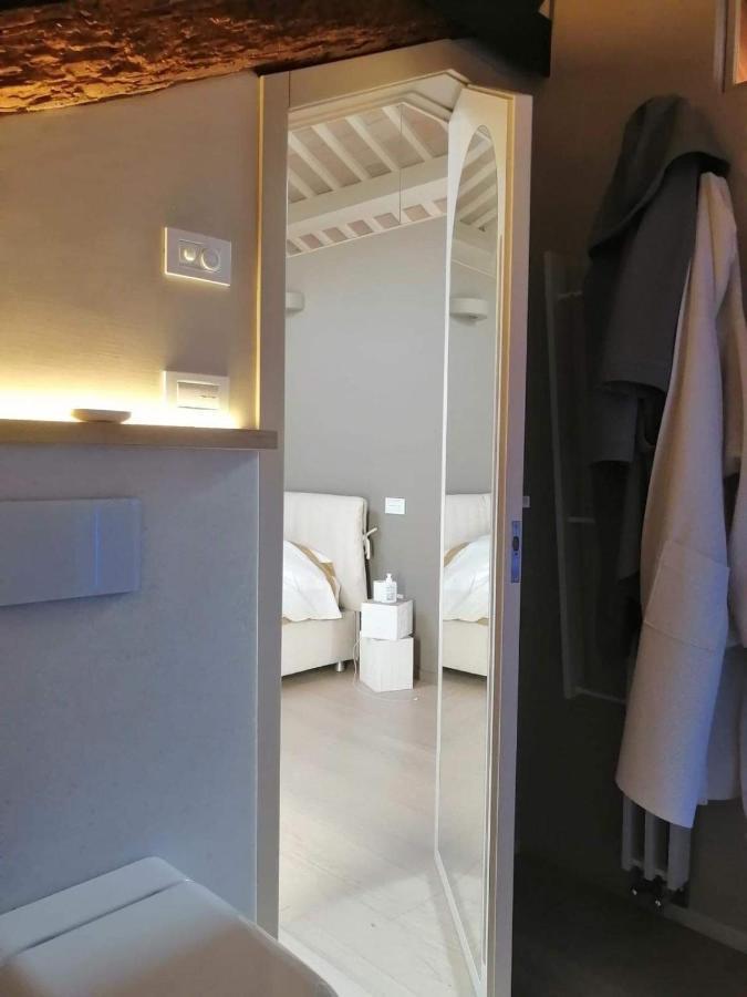 Casadei Home Design & Relax Cervia Zewnętrze zdjęcie