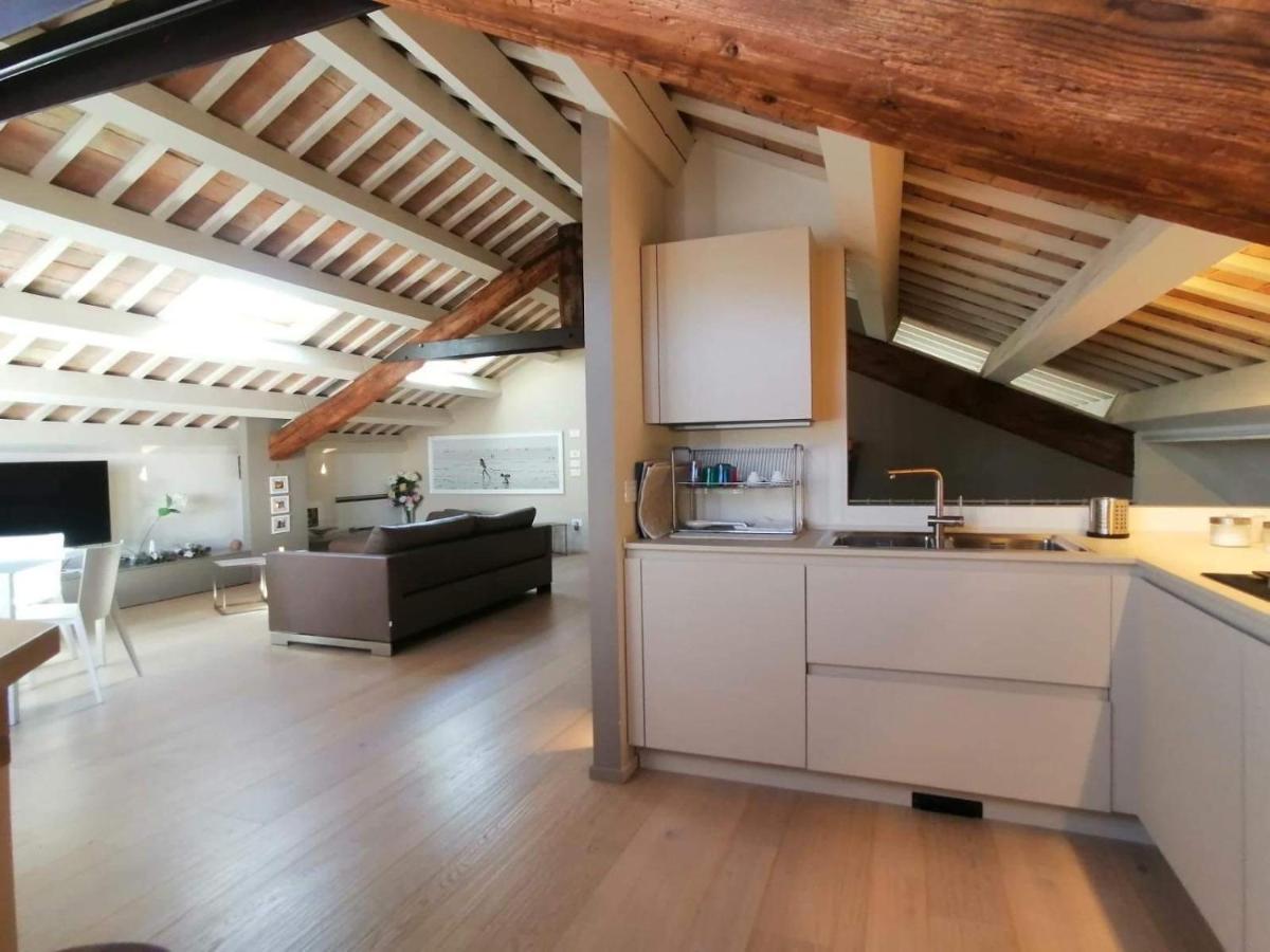 Casadei Home Design & Relax Cervia Zewnętrze zdjęcie