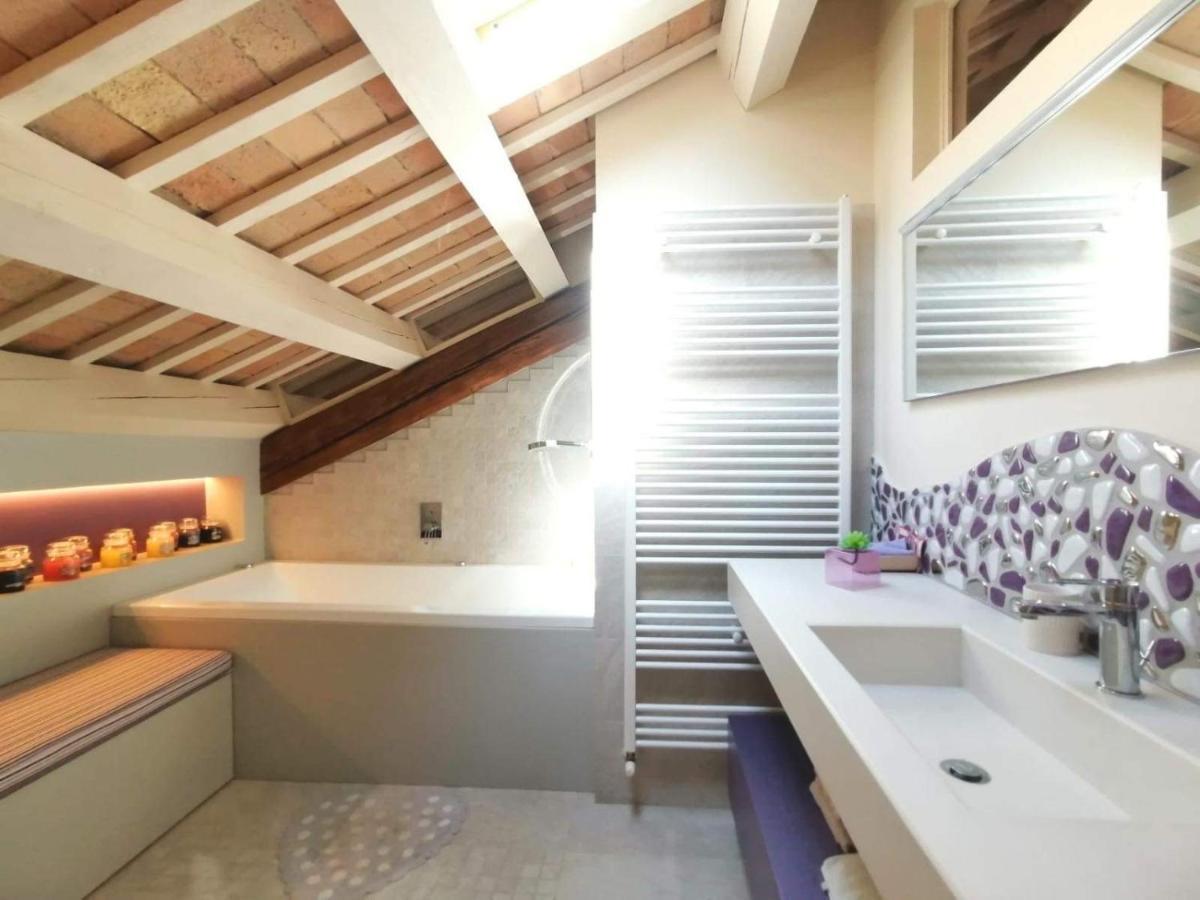 Casadei Home Design & Relax Cervia Zewnętrze zdjęcie