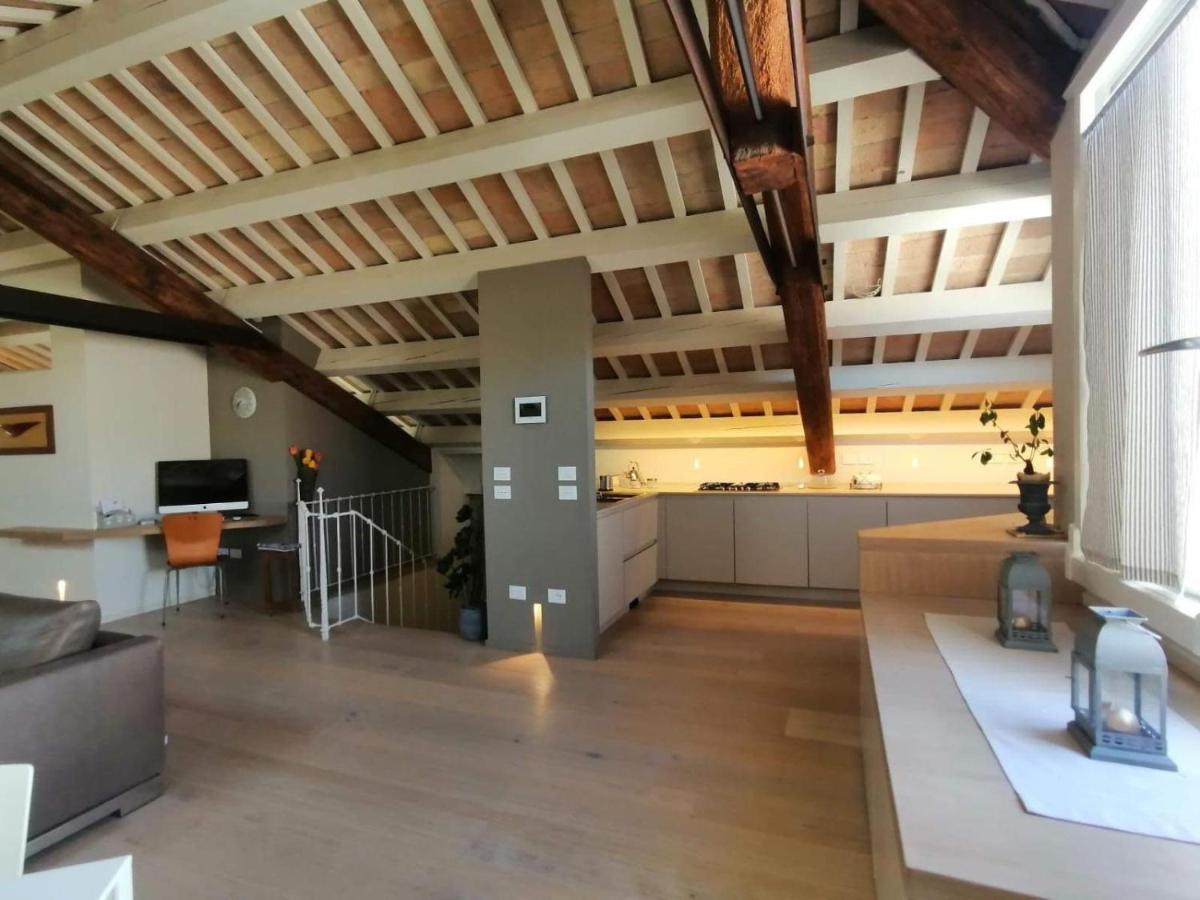 Casadei Home Design & Relax Cervia Zewnętrze zdjęcie