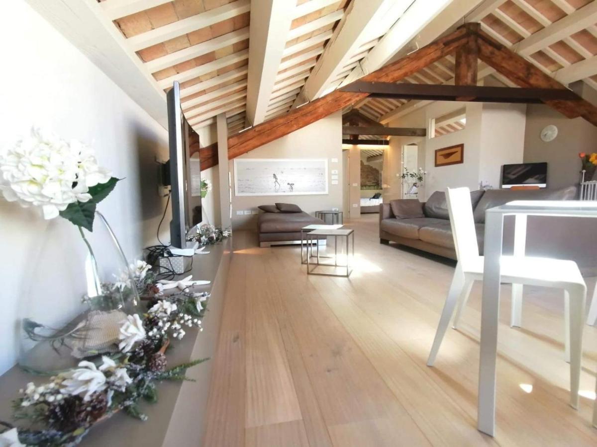 Casadei Home Design & Relax Cervia Zewnętrze zdjęcie