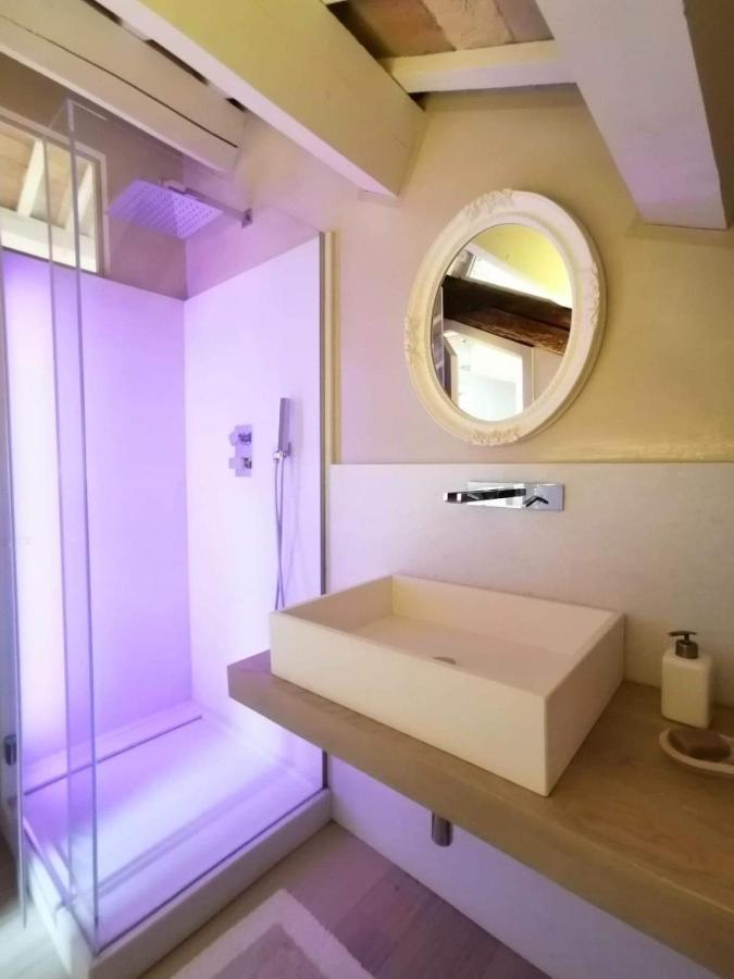 Casadei Home Design & Relax Cervia Zewnętrze zdjęcie