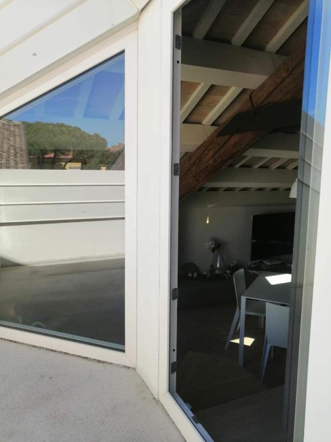 Casadei Home Design & Relax Cervia Zewnętrze zdjęcie