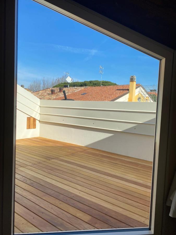 Casadei Home Design & Relax Cervia Zewnętrze zdjęcie