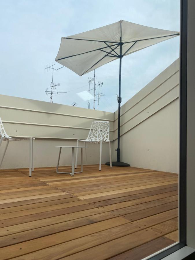 Casadei Home Design & Relax Cervia Zewnętrze zdjęcie