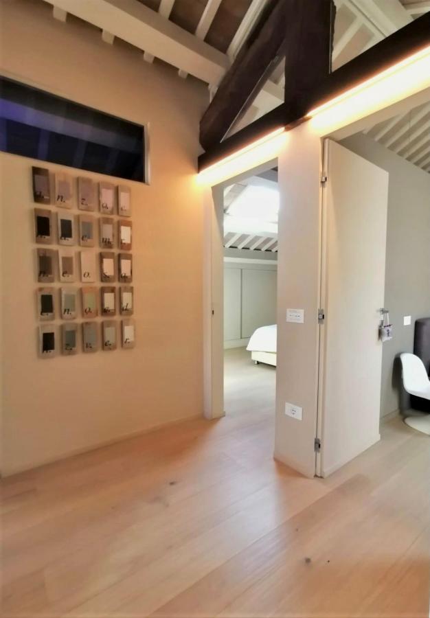 Casadei Home Design & Relax Cervia Zewnętrze zdjęcie