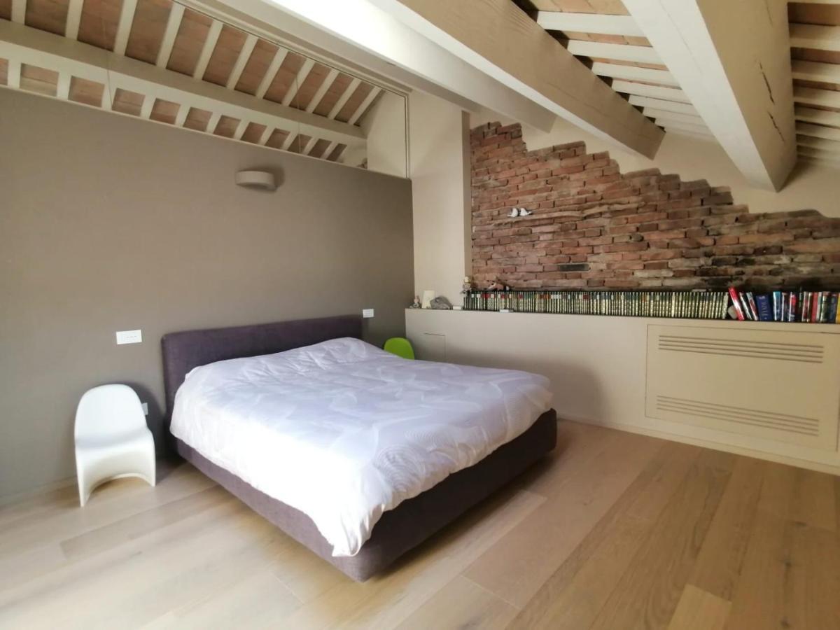 Casadei Home Design & Relax Cervia Zewnętrze zdjęcie